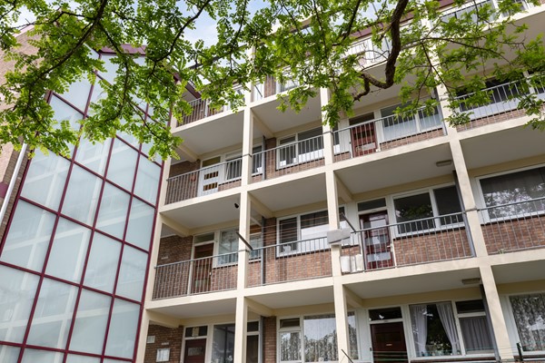 Medium property photo - Krabbendijkestraat 438, 3086 LZ Rotterdam